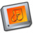 Folder sound Icon